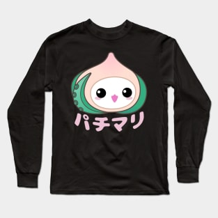 Pachimari Long Sleeve T-Shirt